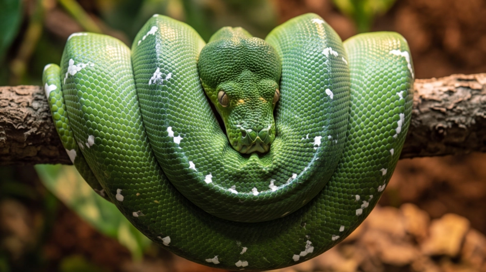 Brixia Reptiles 2