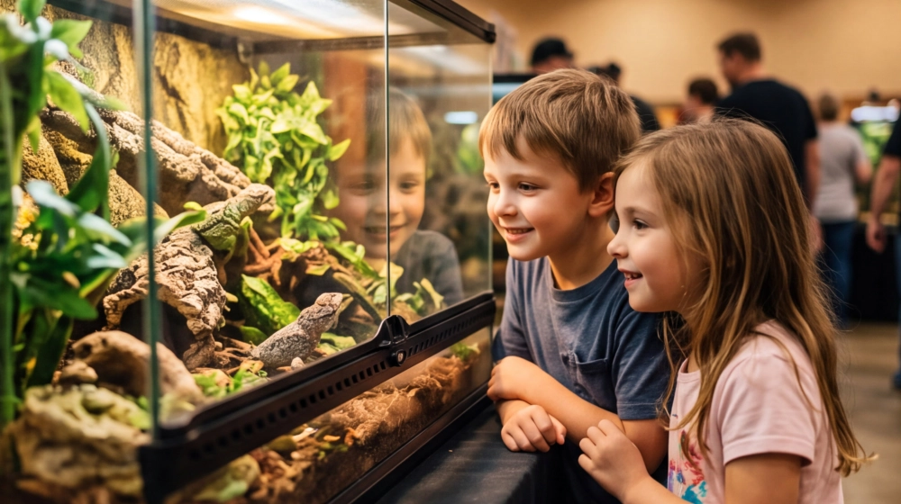 Brixia Reptiles 6