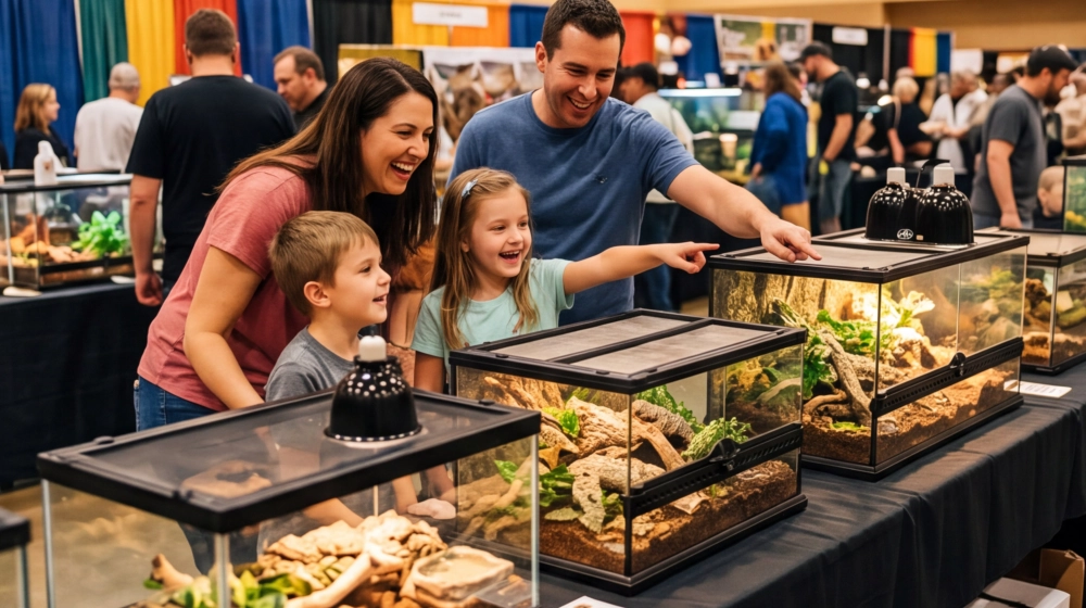 Brixia Reptiles 7