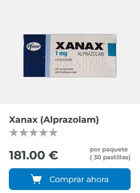 Guía para comprar alprazolam de forma segura en España